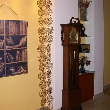 Centro 5* Lecce