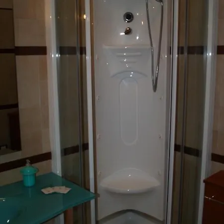 Centro 5* Lecce