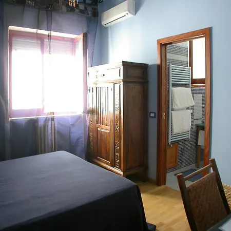 Nocleg ze śniadaniem Centro Lecce