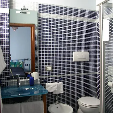 Centro 5* Lecce