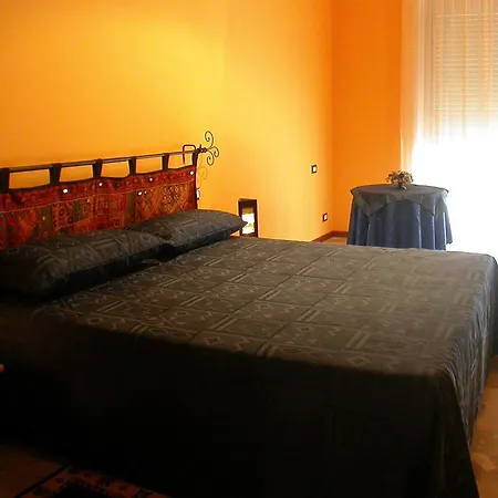 Centro 5* Lecce