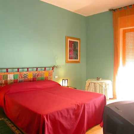 Centro 5* Lecce