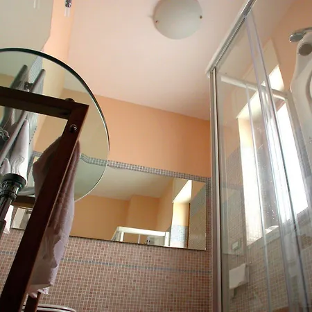 Centro 5* Lecce