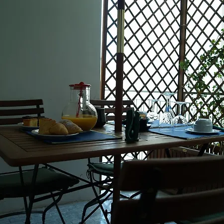 Nocleg ze śniadaniem Centro 5*